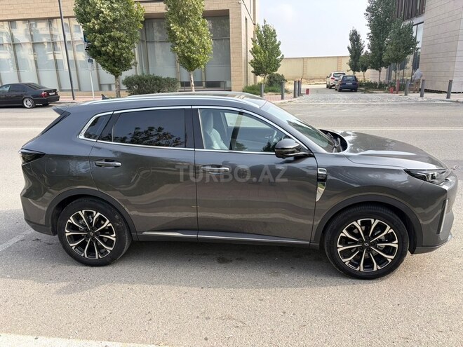 Changan Qiyuan Q05 2025, 17,000 km - 1.5 l - Bakı