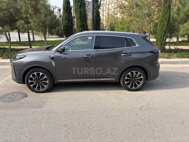 Changan Qiyuan Q05 2025, 17,000 km - 1.5 l - Bakı