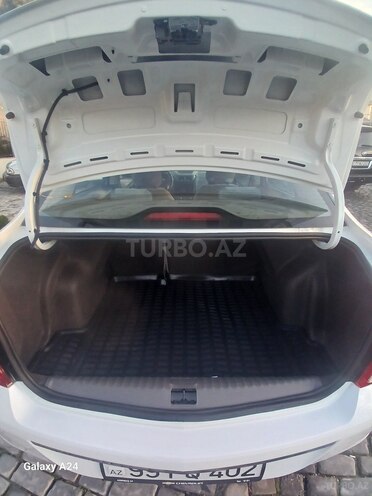 Chevrolet Cobalt 2026, 1,300 km - 1.5 l - Bakı
