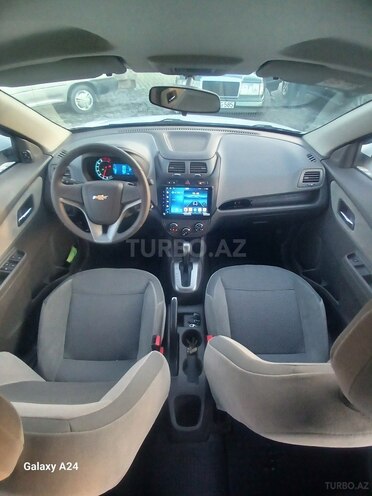 Chevrolet Cobalt 2026, 1,300 km - 1.5 l - Bakı