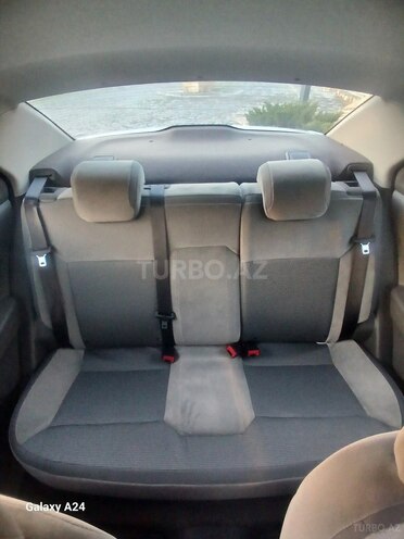 Chevrolet Cobalt 2026, 1,300 km - 1.5 l - Bakı