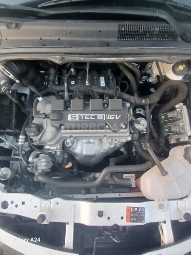 Chevrolet Cobalt 2026, 1,300 km - 1.5 l - Bakı