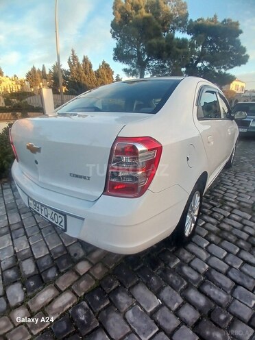 Chevrolet Cobalt 2026, 1,300 km - 1.5 l - Bakı