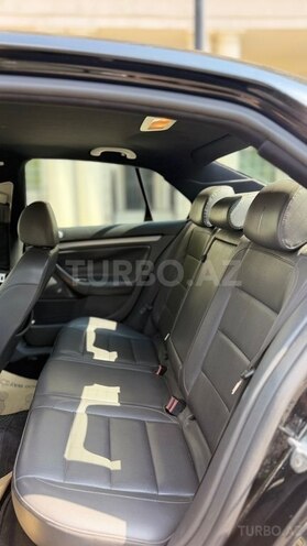 Volkswagen Jetta 2007, 304,250 km - 2.5 l - Bakı