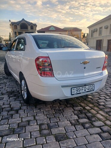 Chevrolet Cobalt 2026, 1,300 km - 1.5 l - Bakı