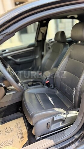 Volkswagen Jetta 2007, 304,250 km - 2.5 l - Bakı