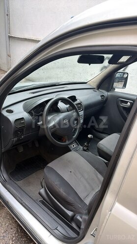 Opel Combo 2005, 255,555 km - 1.7 l - Bakı