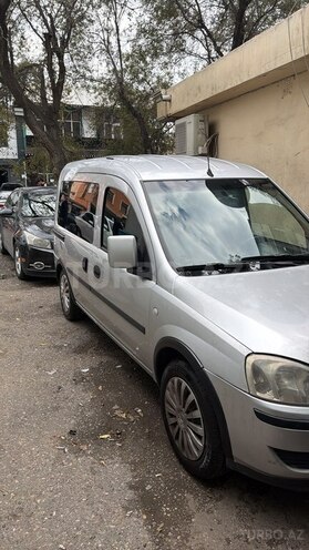 Opel Combo 2005, 255,555 km - 1.7 l - Bakı