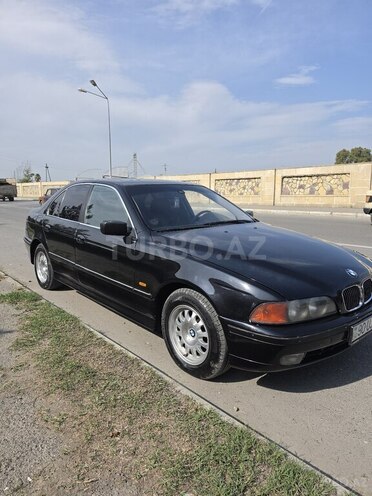 BMW 520 2000, 521,000 km - 2.0 л - Tərtər