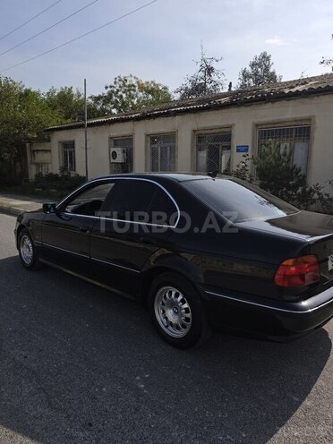 BMW 520 2000, 521,000 km - 2.0 л - Tərtər