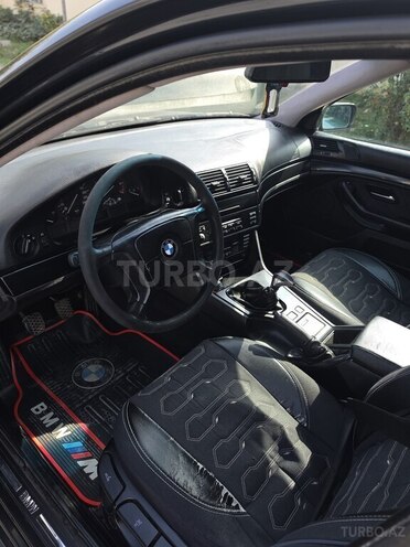 BMW 520 2000, 521,000 km - 2.0 л - Tərtər