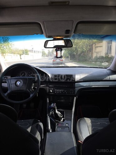 BMW 520 2000, 521,000 km - 2.0 л - Tərtər