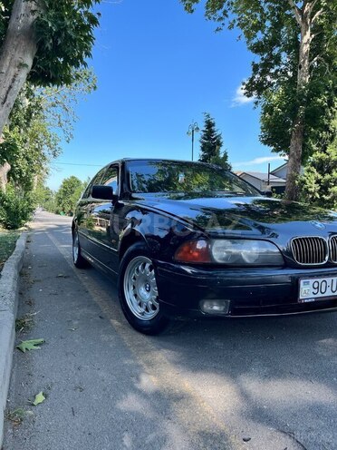 BMW 520 2000, 521,000 km - 2.0 л - Tərtər