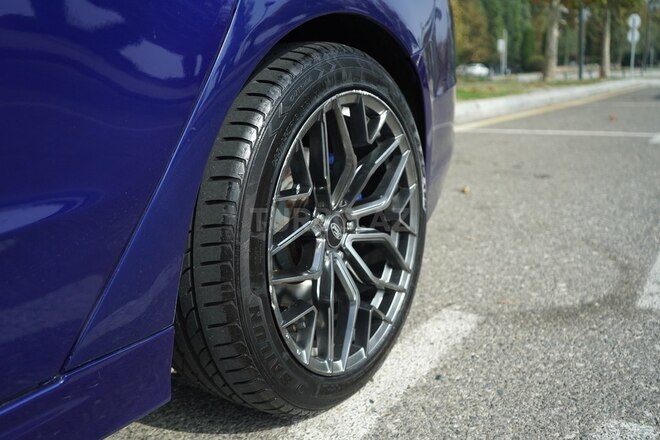 Ford Fusion (North America) 2013, 240,000 km - 1.5 л - Bakı
