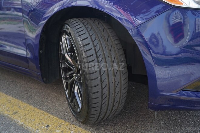 Ford Fusion (North America) 2013, 240,000 km - 1.5 л - Bakı