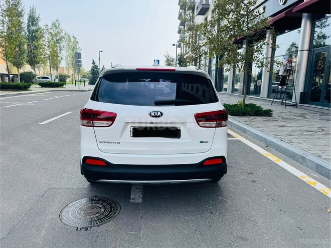 Kia Sorento 2015, 258,663 km - 2.0 l - Bakı
