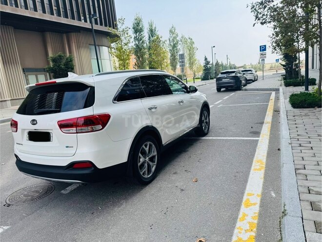 Kia Sorento 2015, 258,663 km - 2.0 l - Bakı