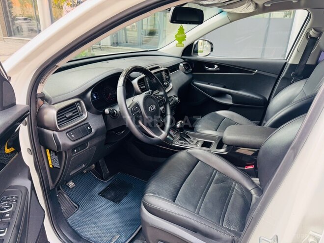 Kia Sorento 2015, 258,663 km - 2.0 l - Bakı