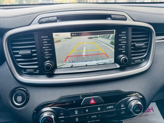 Kia Sorento 2015, 258,663 km - 2.0 l - Bakı
