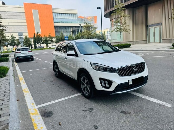 Kia Sorento 2015, 258,663 km - 2.0 l - Bakı