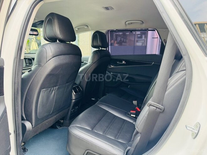 Kia Sorento 2015, 258,663 km - 2.0 l - Bakı