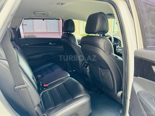 Kia Sorento 2015, 258,663 km - 2.0 l - Bakı