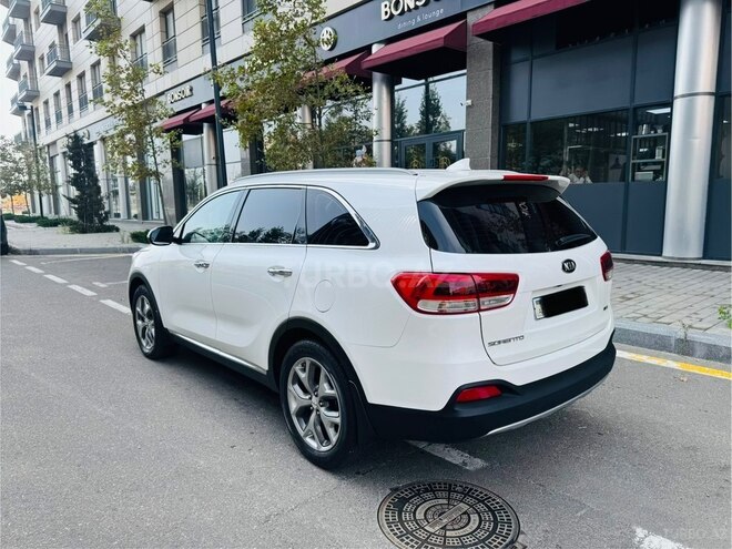 Kia Sorento 2015, 258,663 km - 2.0 l - Bakı