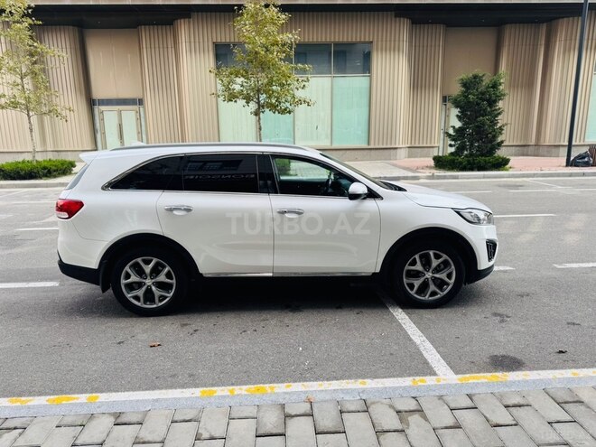 Kia Sorento 2015, 258,663 km - 2.0 l - Bakı