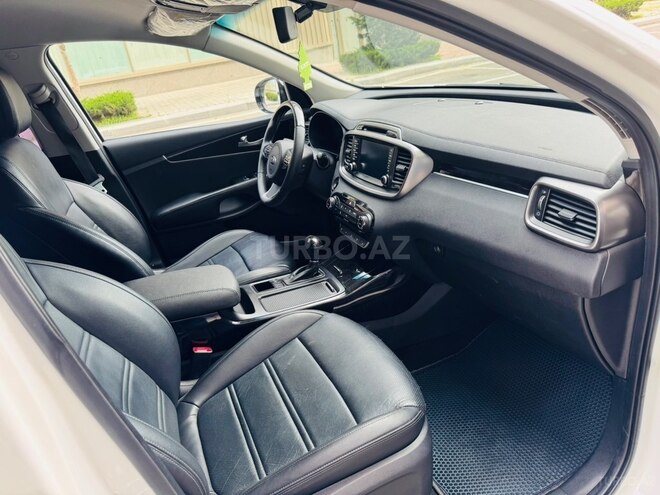 Kia Sorento 2015, 258,663 km - 2.0 l - Bakı