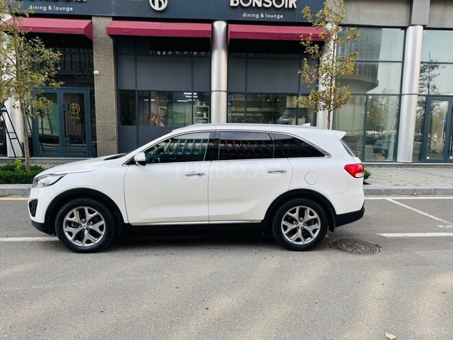 Kia Sorento 2015, 258,663 km - 2.0 l - Bakı