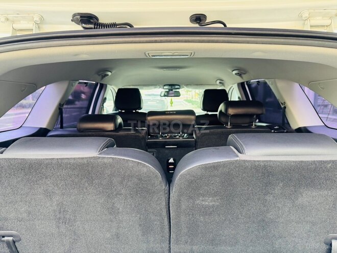 Kia Sorento 2015, 258,663 km - 2.0 l - Bakı
