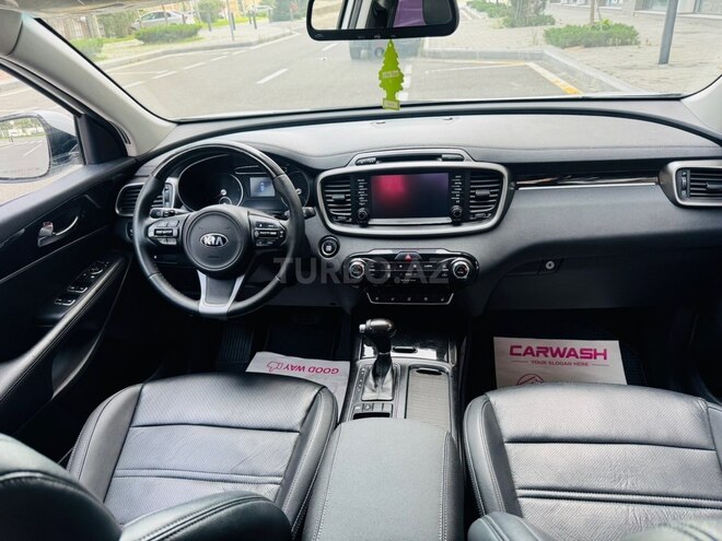 Kia Sorento 2015, 258,663 km - 2.0 l - Bakı