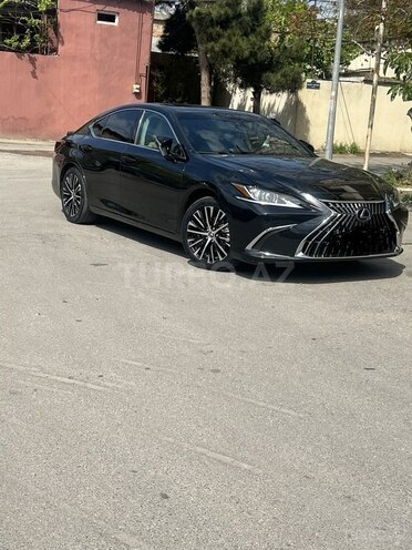 Lexus ES 300h