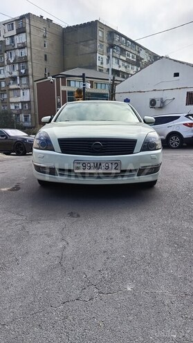 Nissan Teana 2005, 145,000 km - 2.3 l - Bakı
