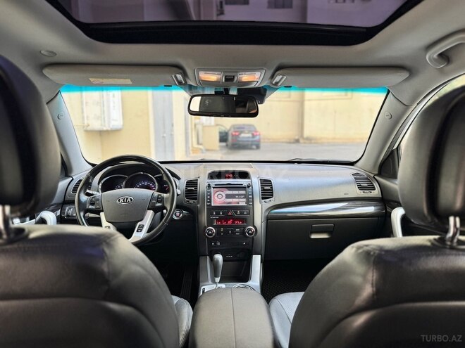 Kia Sorento 2011, 265,000 km - 2.0 l - Bakı