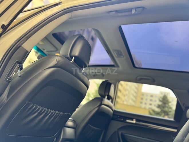Kia Sorento 2011, 265,000 km - 2.0 l - Bakı