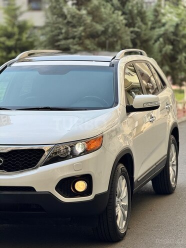 Kia Sorento 2011, 265,000 km - 2.0 l - Bakı