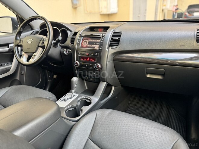 Kia Sorento 2011, 265,000 km - 2.0 l - Bakı