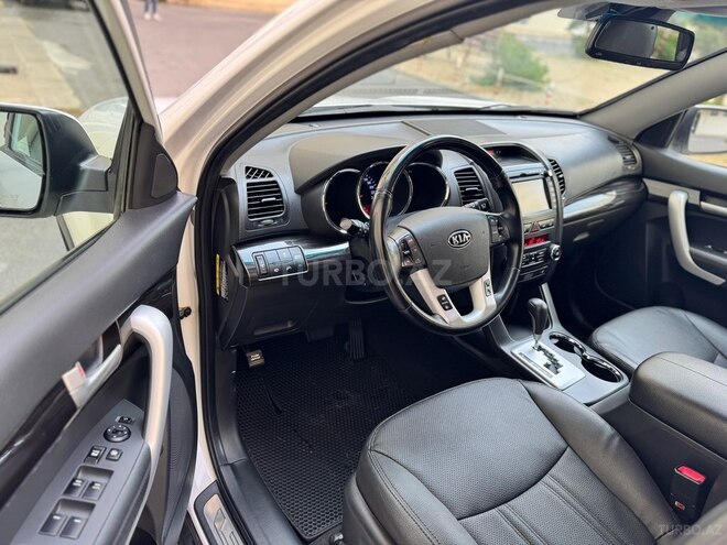 Kia Sorento 2011, 265,000 km - 2.0 l - Bakı