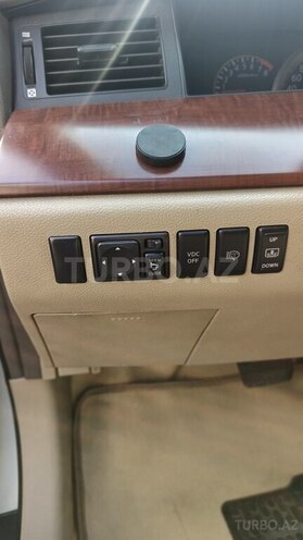 Nissan Teana 2005, 145,000 km - 2.3 l - Bakı