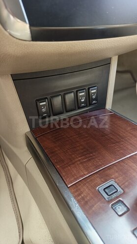 Nissan Teana 2005, 145,000 km - 2.3 l - Bakı
