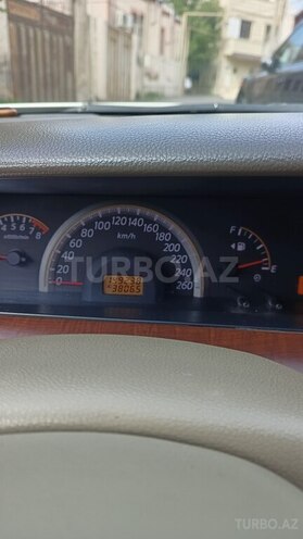 Nissan Teana 2005, 145,000 km - 2.3 l - Bakı