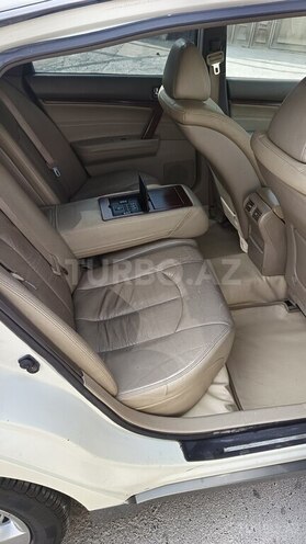 Nissan Teana 2005, 145,000 km - 2.3 l - Bakı