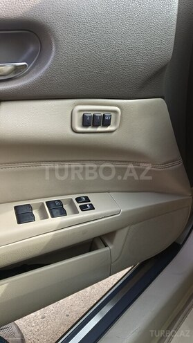 Nissan Teana 2005, 145,000 km - 2.3 l - Bakı