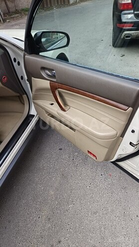 Nissan Teana 2005, 145,000 km - 2.3 l - Bakı