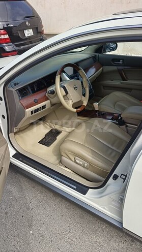 Nissan Teana 2005, 145,000 km - 2.3 l - Bakı