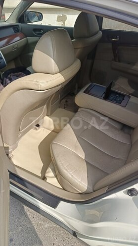 Nissan Teana 2005, 145,000 km - 2.3 l - Bakı