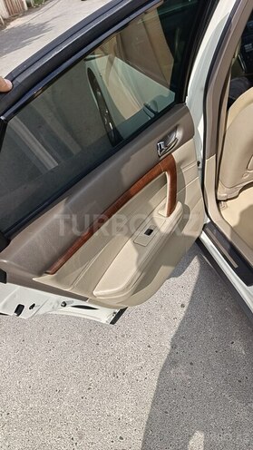 Nissan Teana 2005, 145,000 km - 2.3 l - Bakı