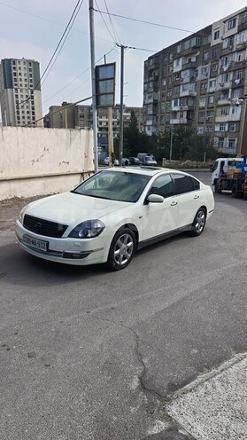 Nissan Teana 2005, 145,000 km - 2.3 l - Bakı