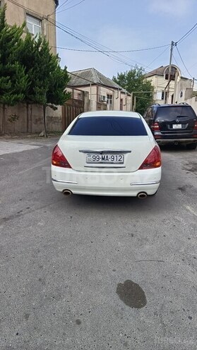 Nissan Teana 2005, 145,000 km - 2.3 l - Bakı
